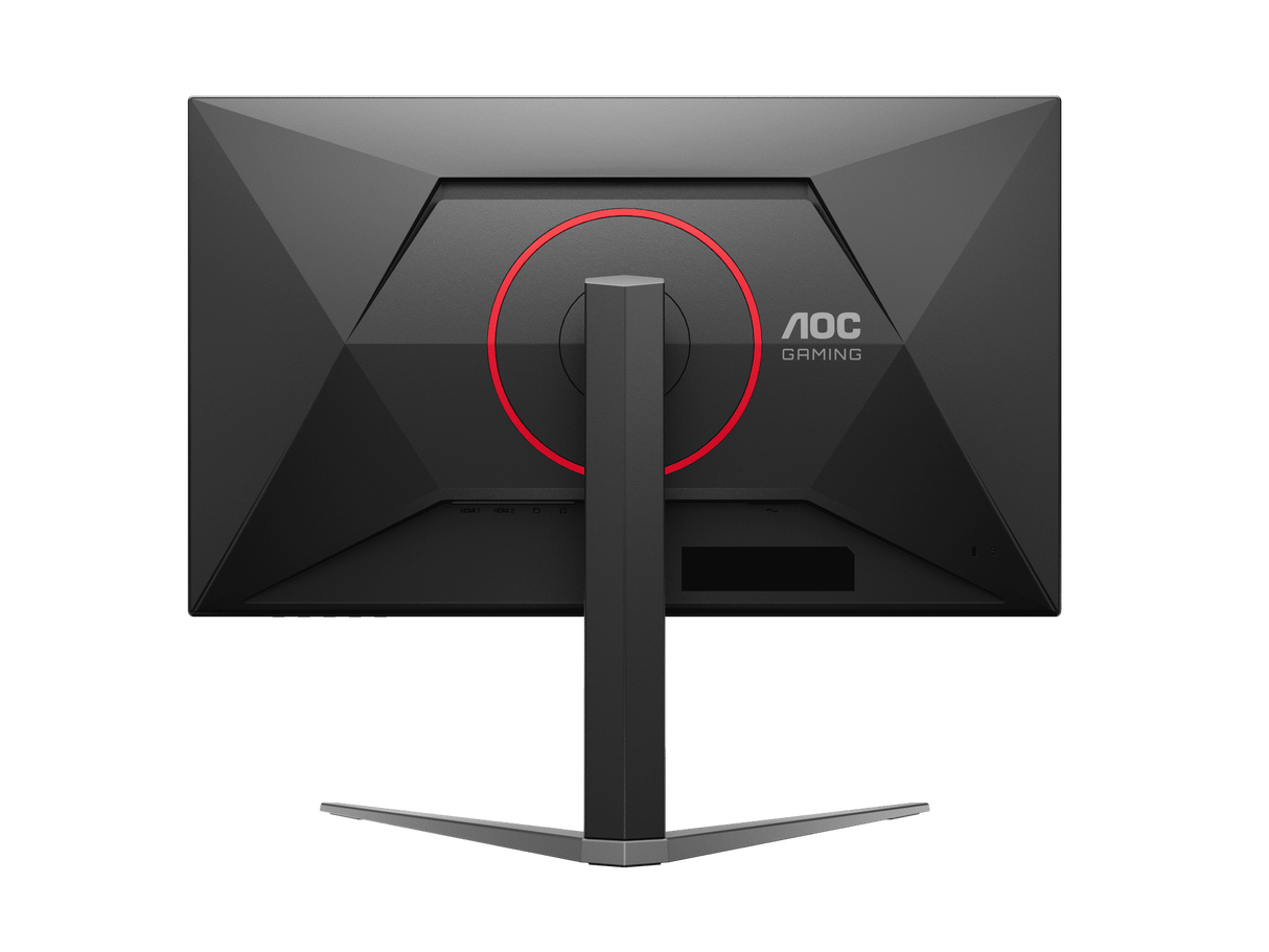 AOC Q27G4S  27" IPS  2560 x 1440 (QHD) 300 Hz 0.3ms Gaming Monitor