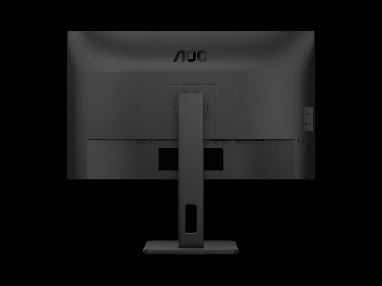 AOC Q27P3CV 27" IPS 2560 × 1440 FHD 75Hz 4ms Monitor