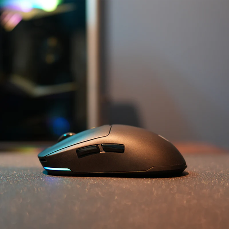Steed Arion Superlight TRI-Mode Gaming Mouse