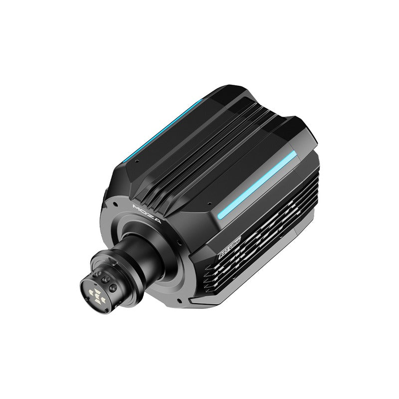 Moza R21 Ultra True Torque Direct Drive Wheel Base - RS091