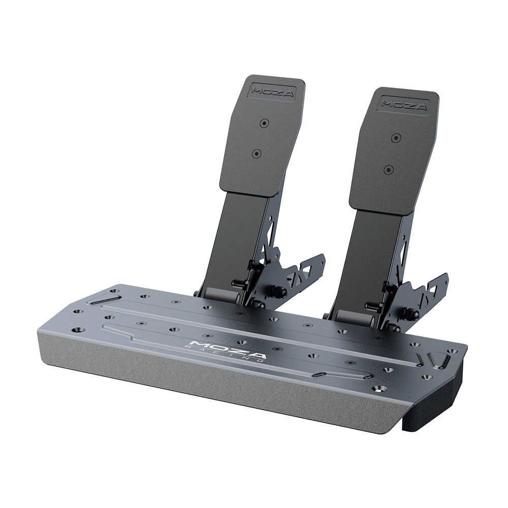 MOZA R5ステアリングセット&MOZA Racing FSR Moza R5 Bundle Racing and Pedals For PC - RS20 – Endless Passion