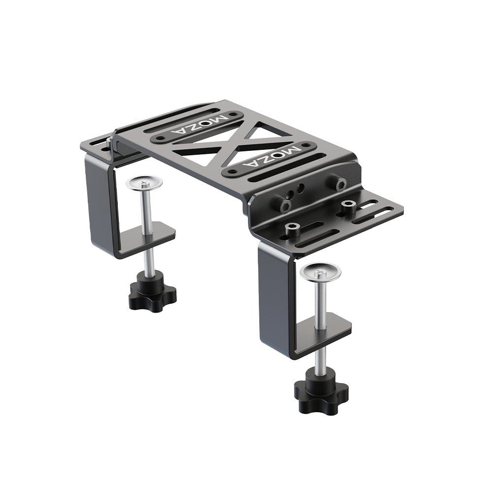 Moza Table Clamp - RS12 – Endless Passion Moza Table Clamp - RS12 – Endless Passion