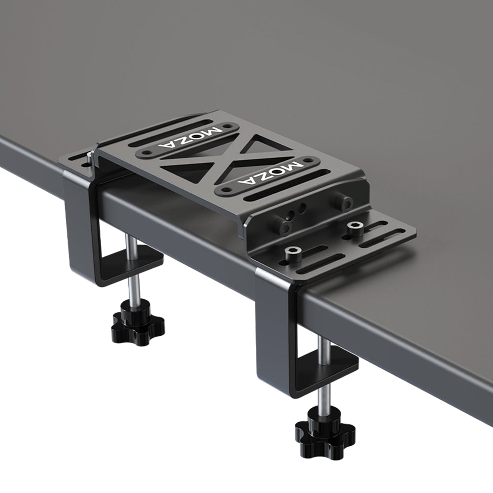 Moza Table Clamp - RS12 – Endless Passion Moza Table Clamp - RS12 – Endless Passion
