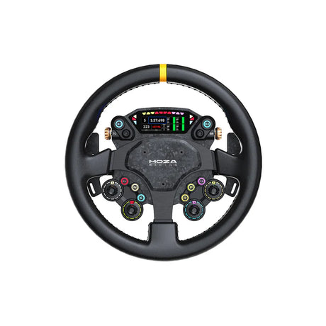 Moza CS PRO Steering Wheel - RS093