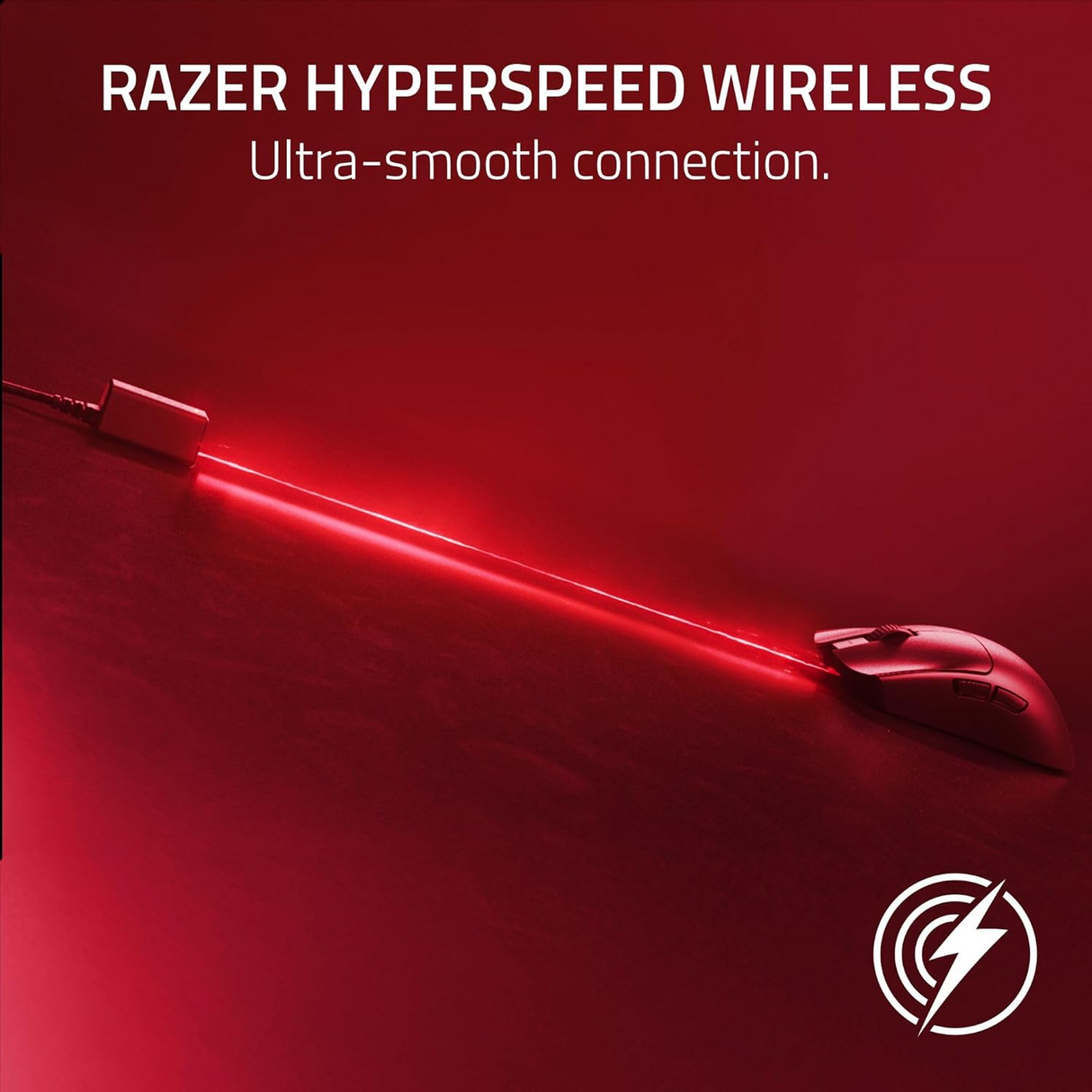 Razer Viper V3 Pro Wireless Esports Gaming Mouse - Sentinels Edition