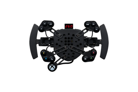 Fanatec Clubsport Steering Wheel Universal Hub V2 For Xbox One