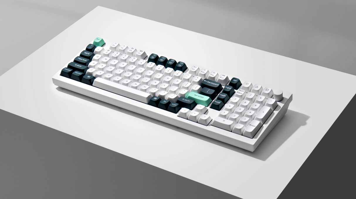 Keychron Q5 HE QMK Wireless Custom Keyboard