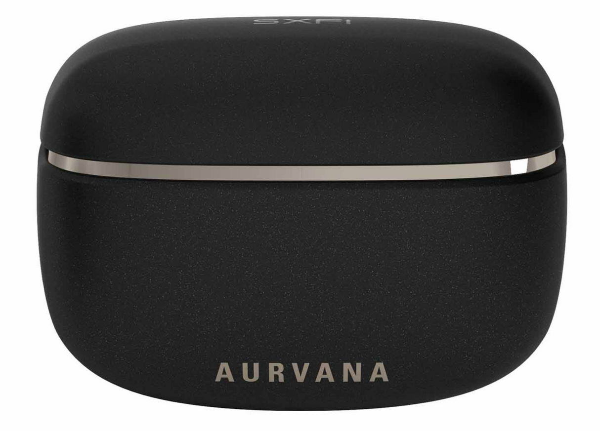 Creative Aurvana Ace SXFI