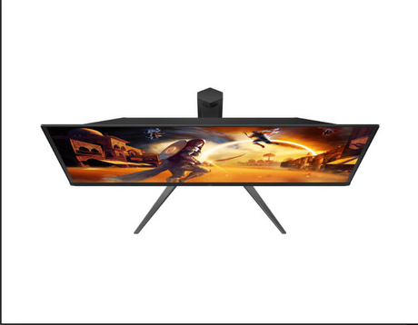 AOC Q27G4SD 26.5-inch QD-OLED Gaming Monitor - 360Hz