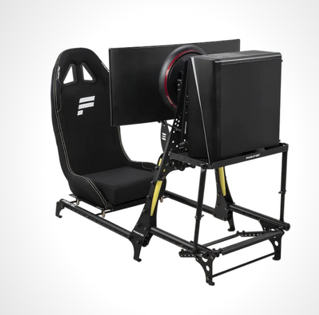 (PRE ORDER) Fanatec CSL Cockpit Shelf - CSL_C_SHELF