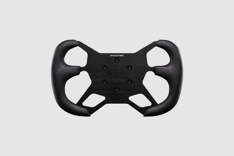 Fanatec ClubSport GT3 Wheel Rim - CRD-9020020-WW