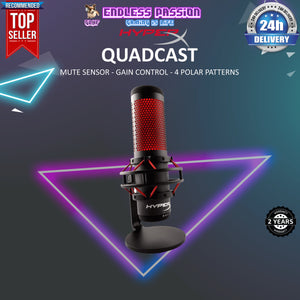 Microphone