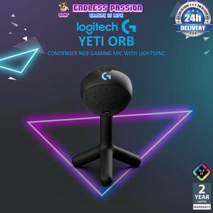 Microphone