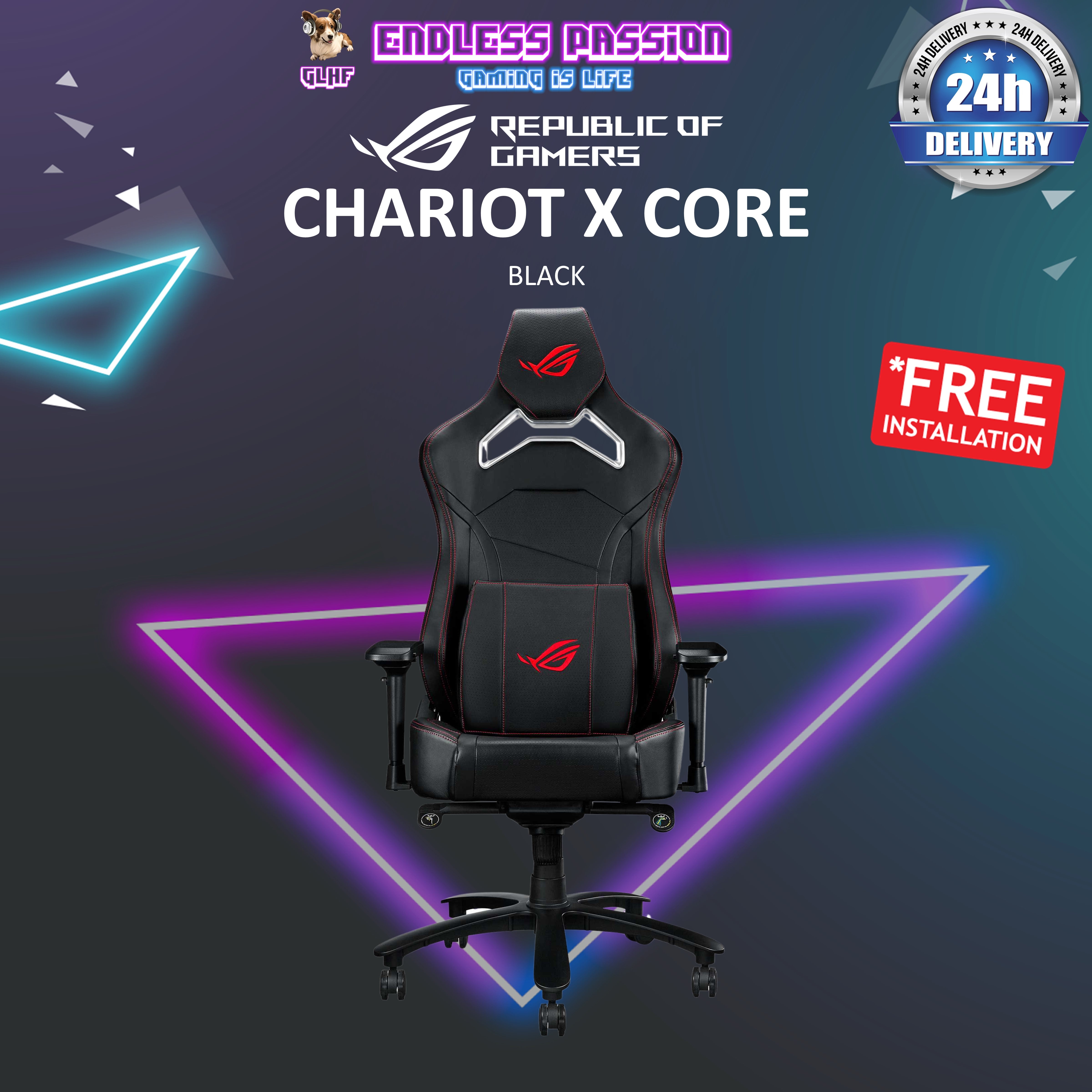 Chariot chair outlet