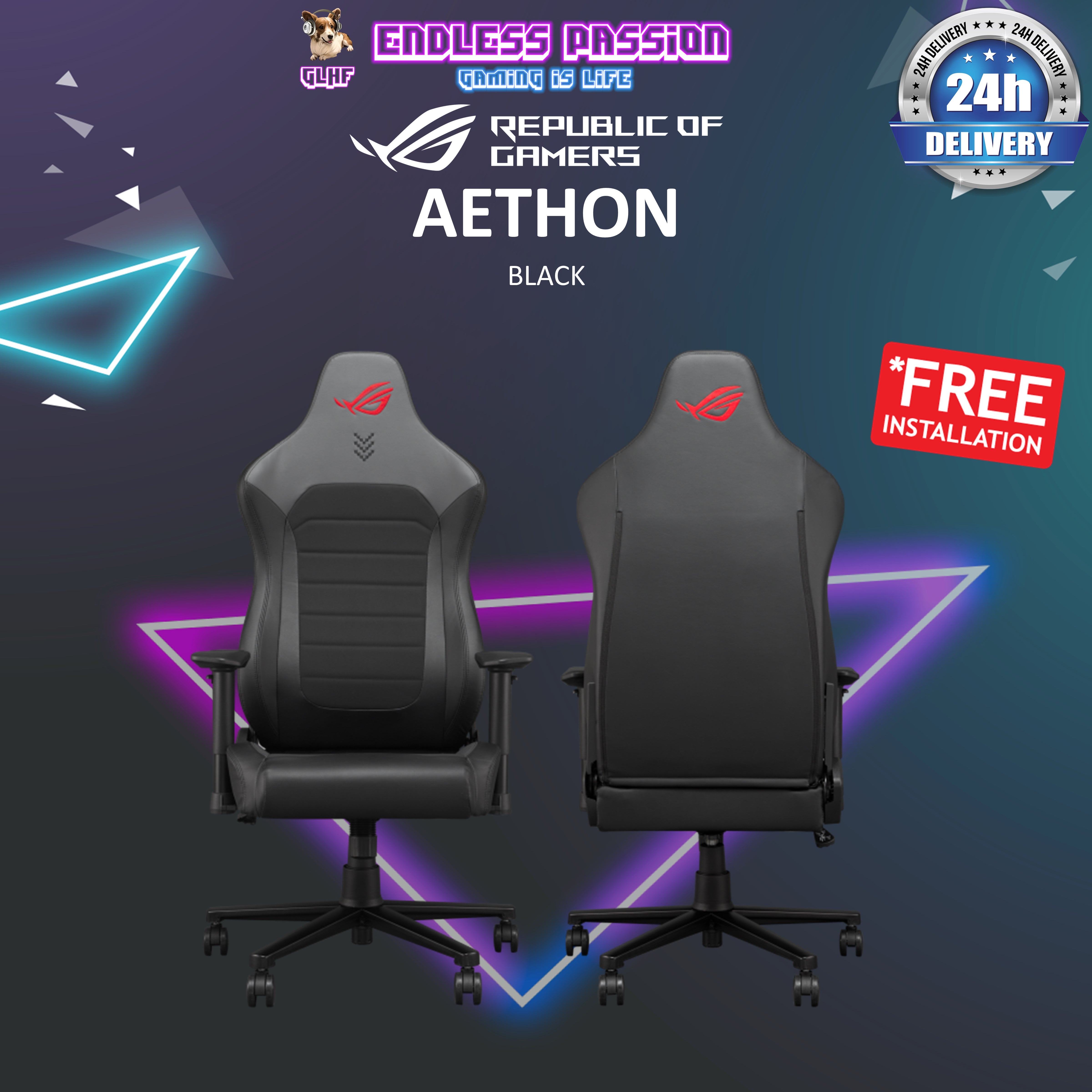 Rog chariot rgb best sale