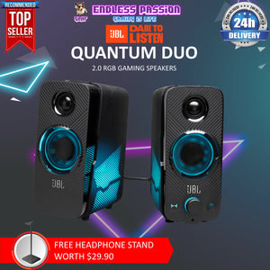 Speaker