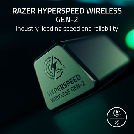 Razer BlackShark V3 Wireless Esports Headset