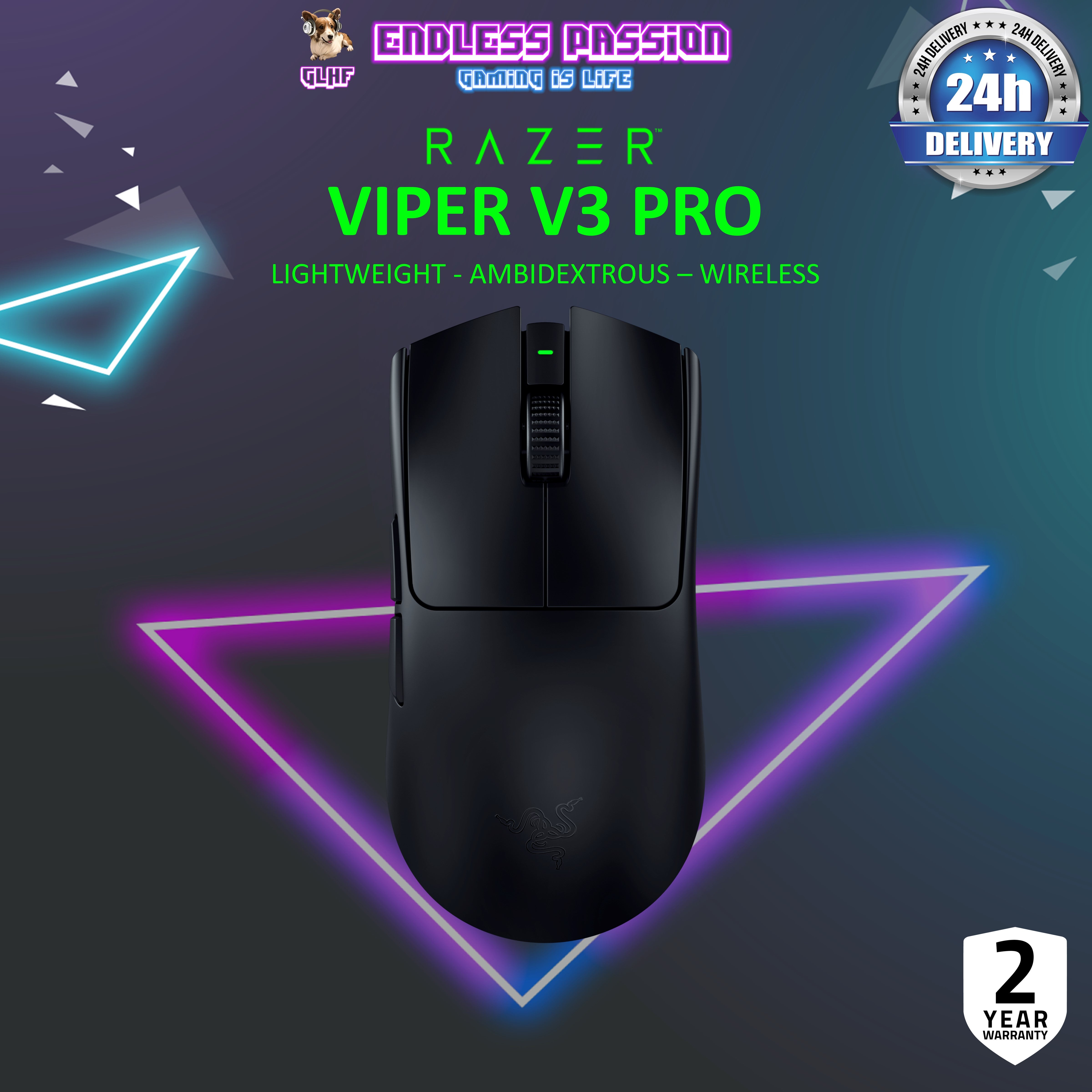 viper v3 pro美品 Razer Viper V3 Pro 価格比較 - 価格.com