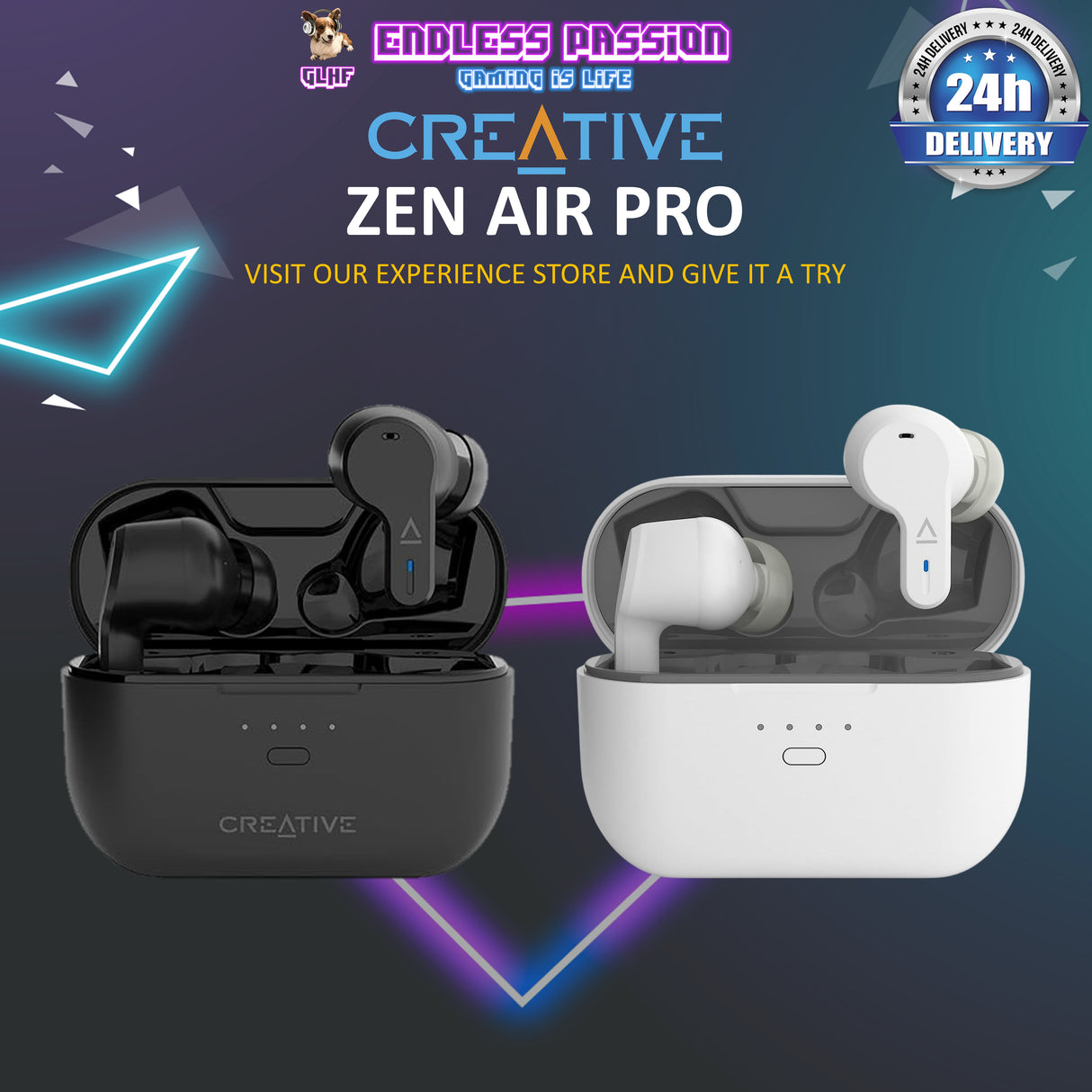 Creative Zen Air Pro