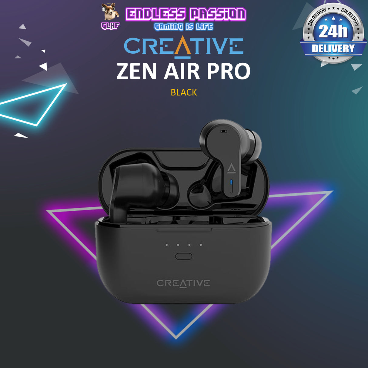 Creative Zen Air Pro
