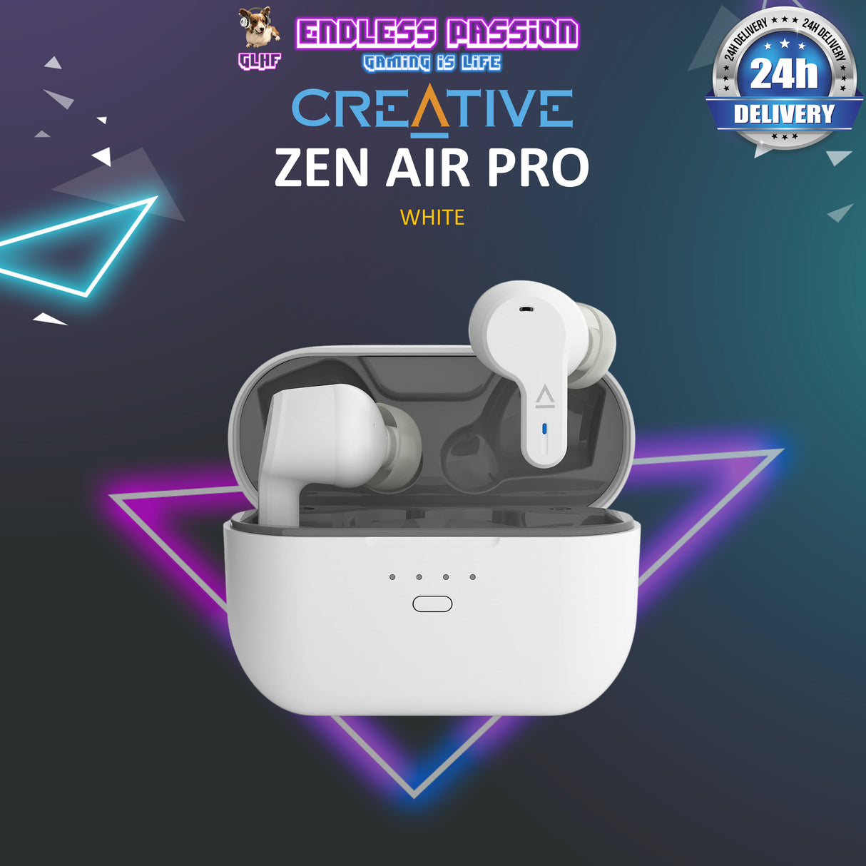 Creative Zen Air Pro
