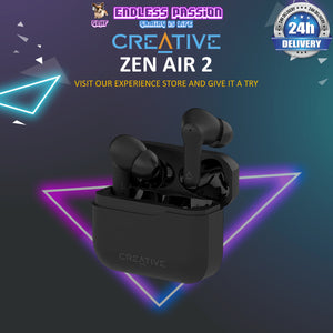 Earbuds
