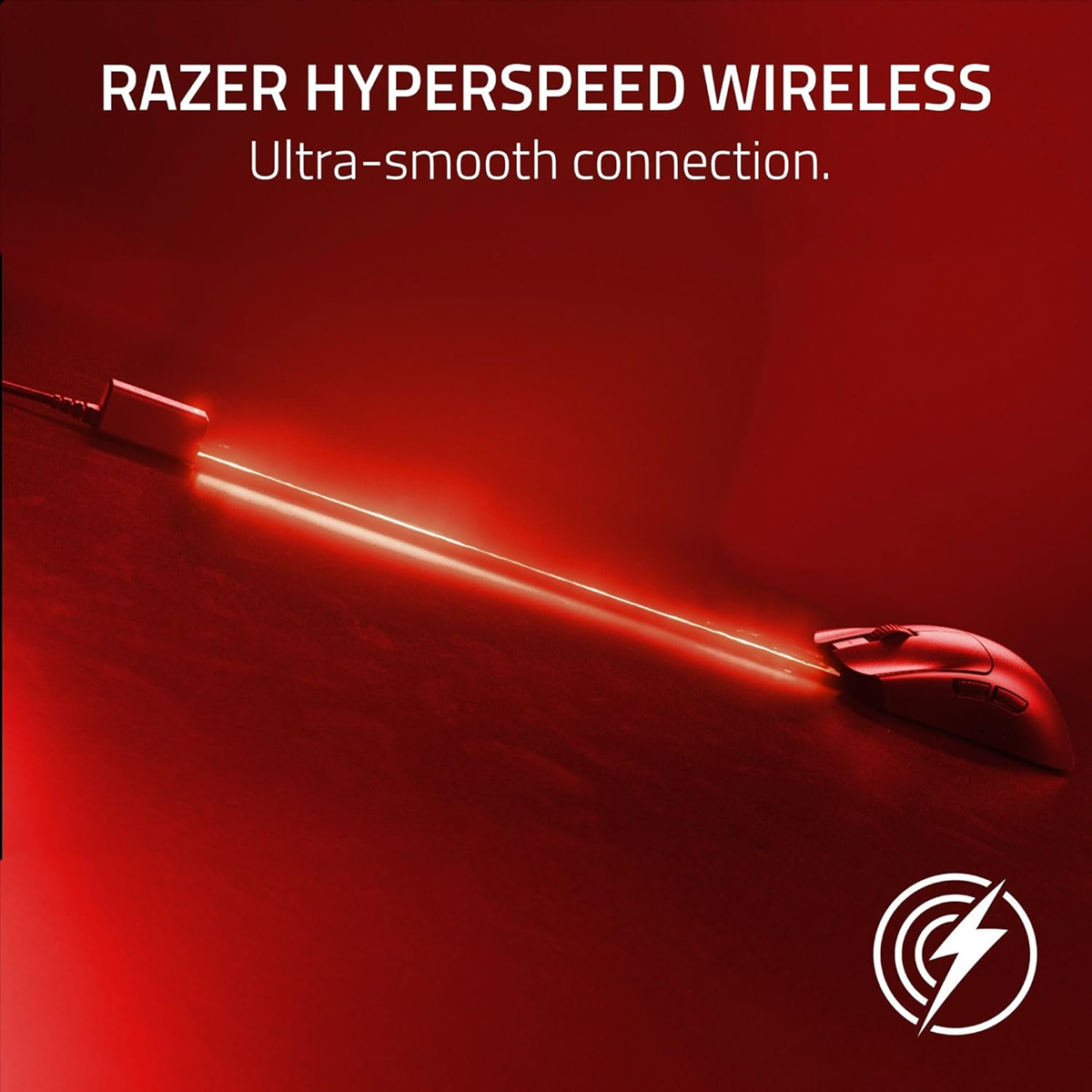 Razer Viper V3 Pro Ultra-light Wireless Gaming Mouse - Faker Edition
