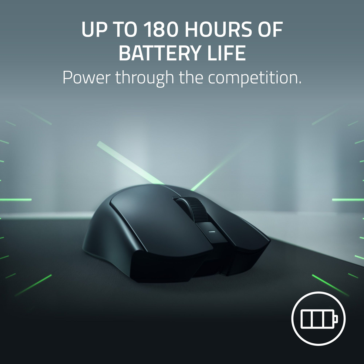 Razer Viper V4 Pro - Wireless Esports Gaming Mouse