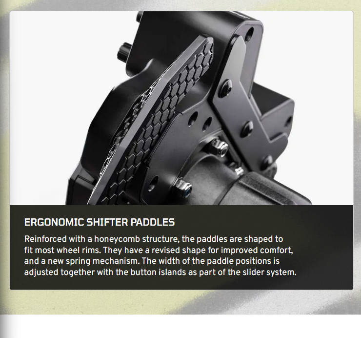 Fanatec CSL Universal Hub V2 + QR2 Lite Wheel-side - PC & PS