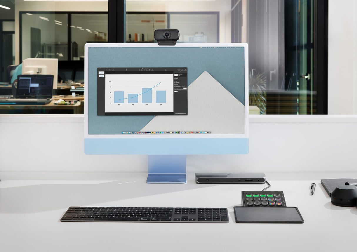 Elgato Stream Deck Module 15 (Membrane Keys, USB)