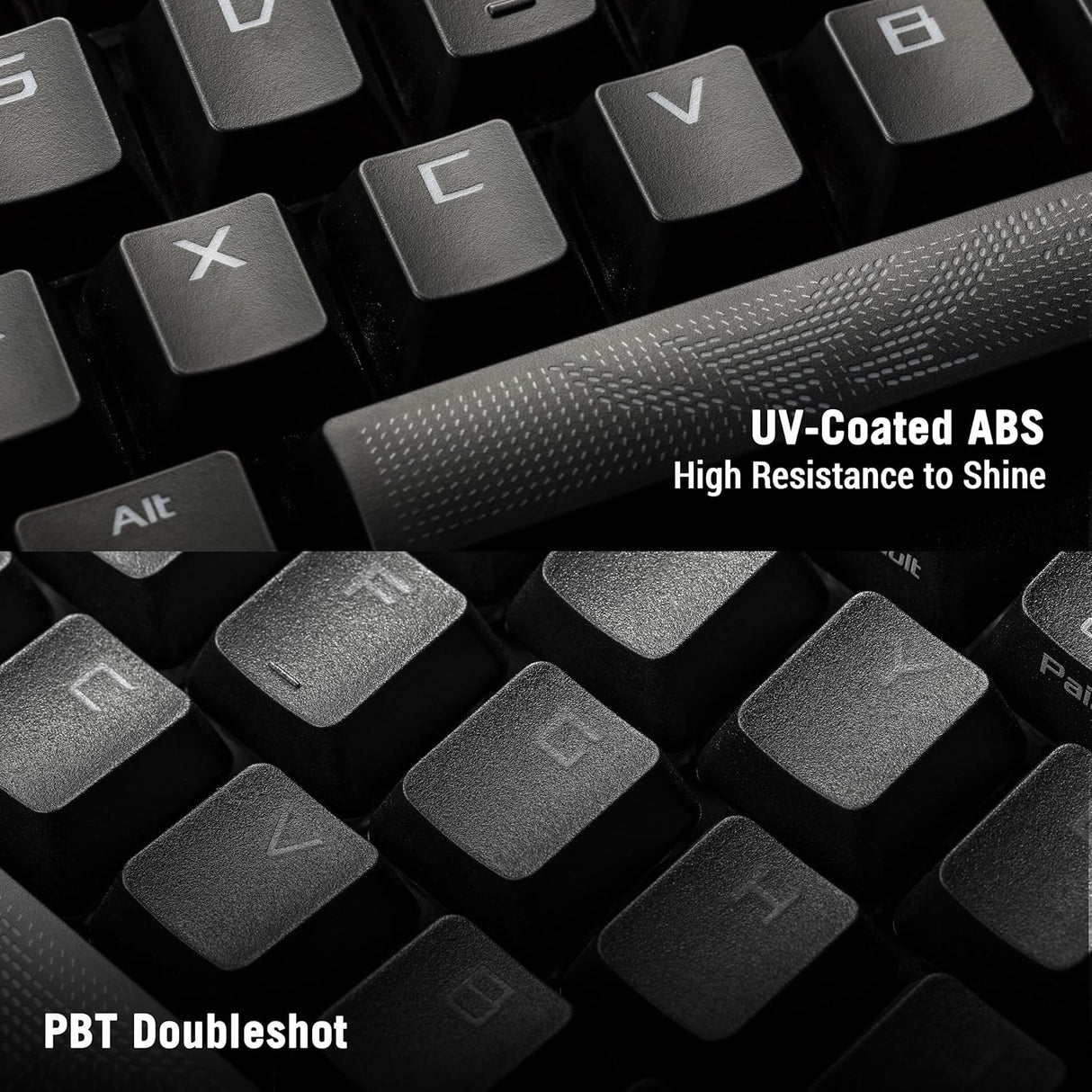 ASUS ROG Strix Scope II X Gaming Mechanical Keyboard - Hot-Swappable - ROG NX V2 Switch