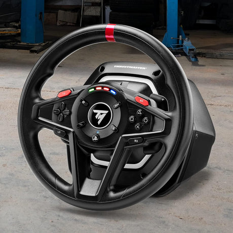 Thrustmaster T128 Playstation & Xbox Version Racing Wheel