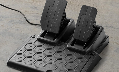 Thrustmaster T128 PS version