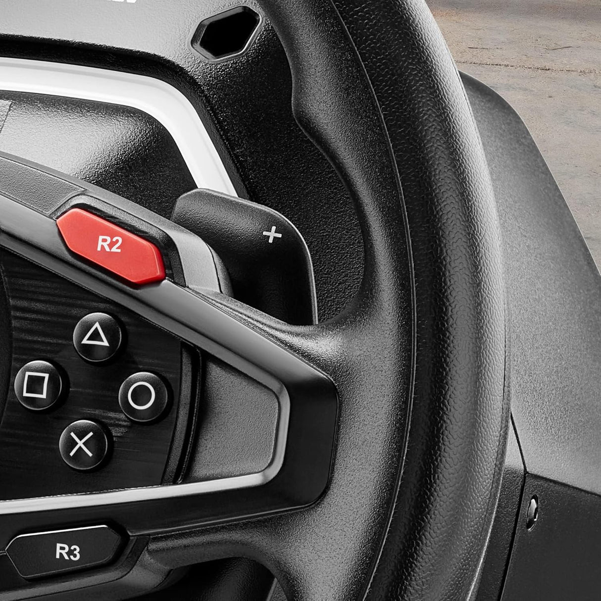 Thrustmaster T128 Playstation & Xbox Version Racing Wheel