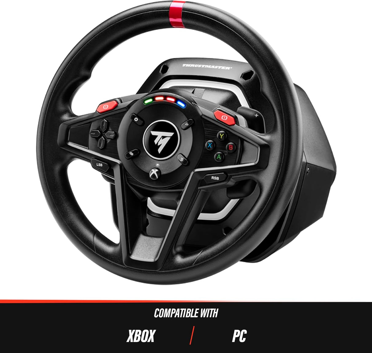 Thrustmaster T128 Playstation & Xbox Version Racing Wheel