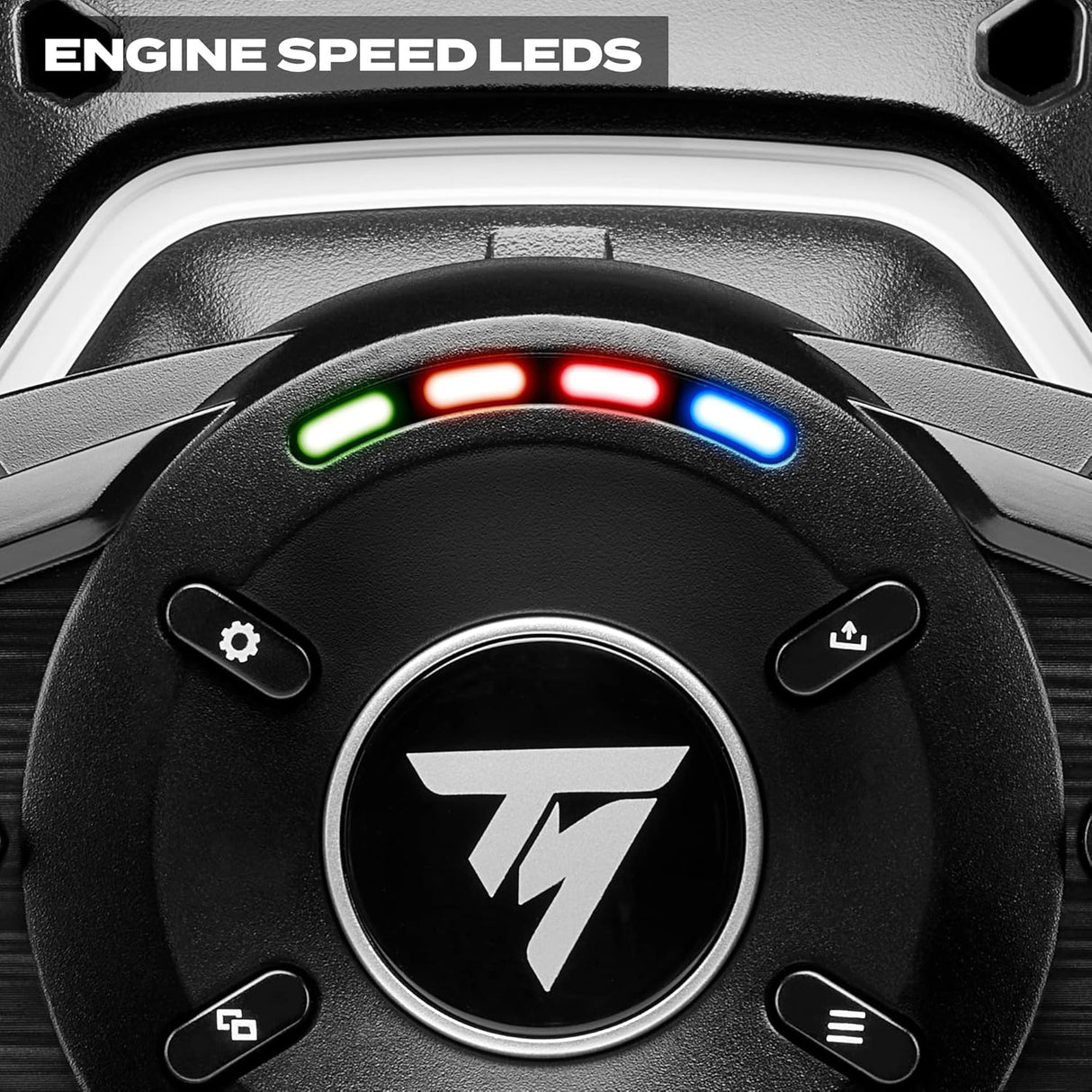 Thrustmaster T128 Playstation & Xbox Version Racing Wheel