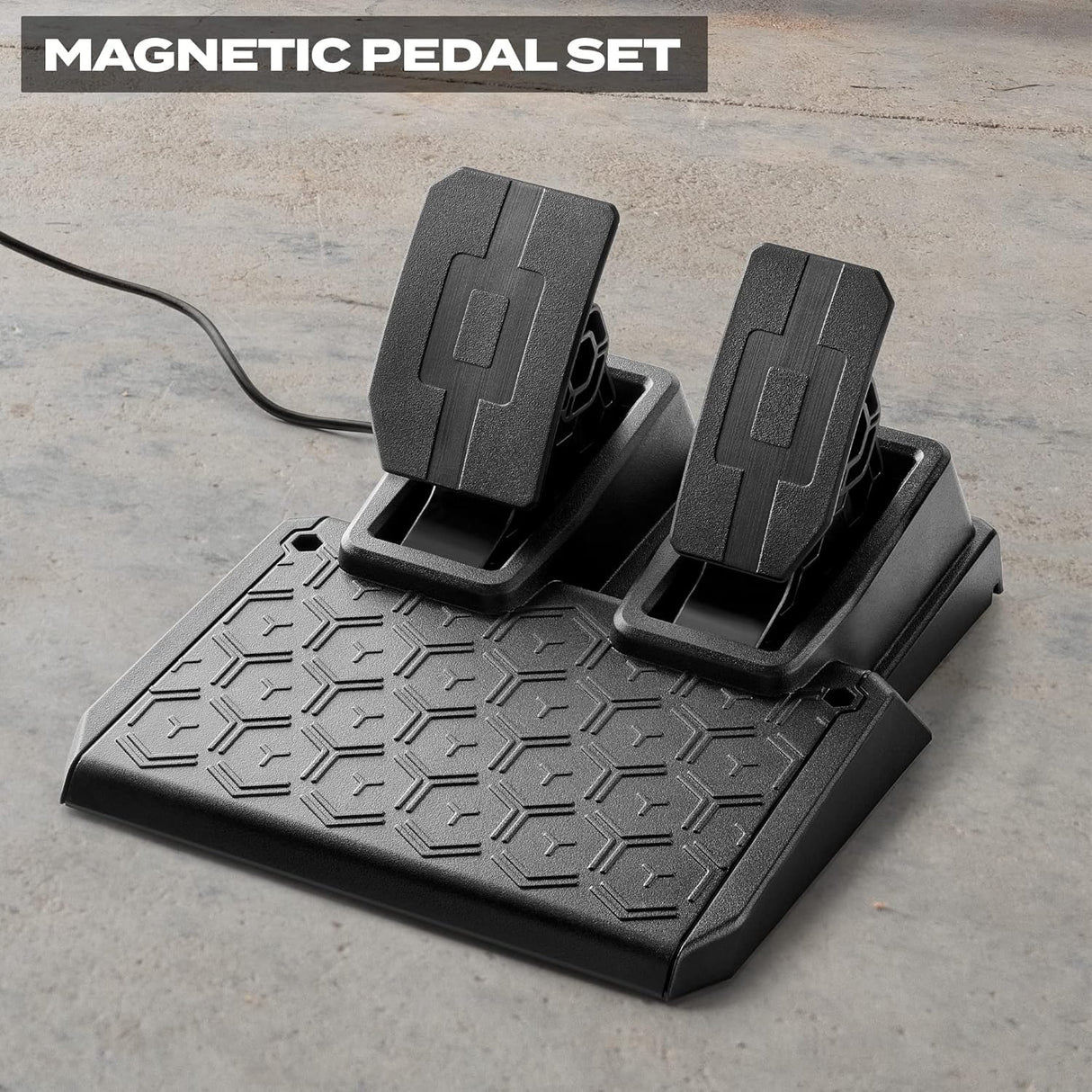 Thrustmaster T128 Playstation & Xbox Version Racing Wheel
