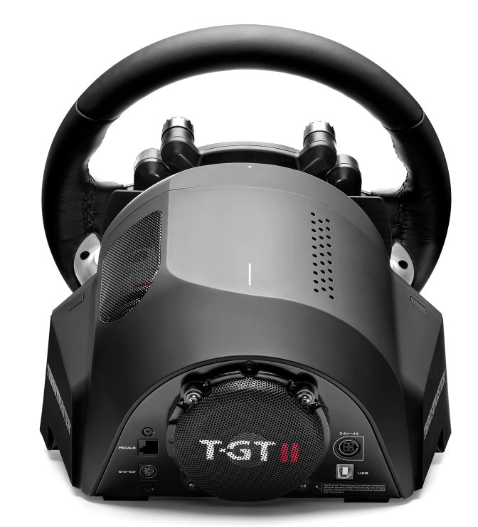 Thrustmaster T-GT II Racing Wheel