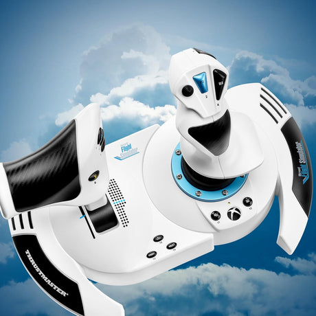 Thrustmaster T-Flight Hotas One MSFS Special Edition (compatible with Xbox Series X|S and PC)