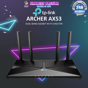 WiFi