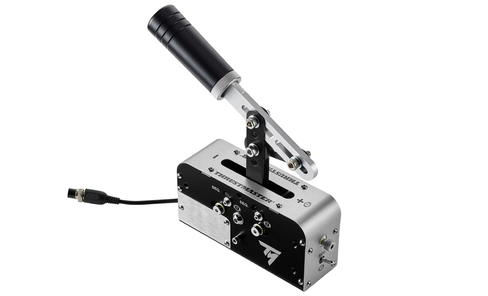 Thrustmaster TSSH Sequential Shifter & Handbrake – Endless Passion