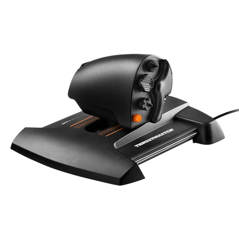 Thrustmaster TWCS Throttle