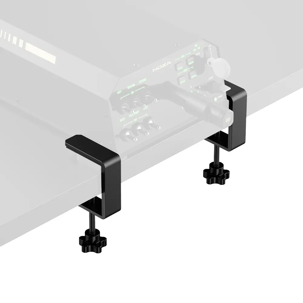 Moza Clamp For Yoke - AS013