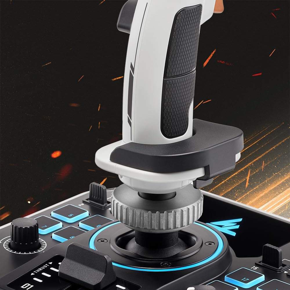 Thrustmaster SOL-R 1 Flightstick