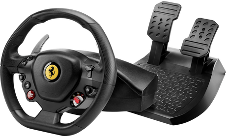 Thrustmaster T80 Ferrari 488 GTB Edition