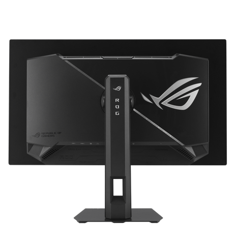 ASUS ROG Strix OLED XG27AQDMES 27-inch QD-OLED Gaming Monitor