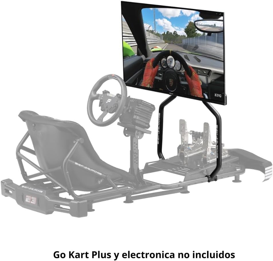 Next Level Racing Go Kart Plus Motion Adaptor Kit - NLR- S037