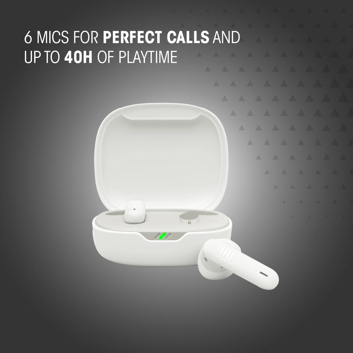 JBL Wave Flex 2 True Wireless Earbuds