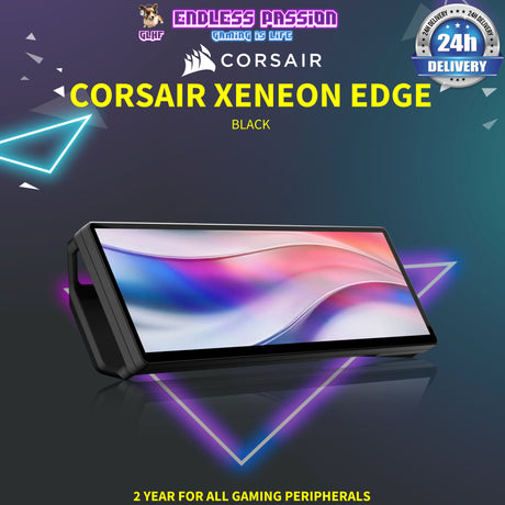 CORSAIR XENEON EDGE 14.5" LCD Touchscreen