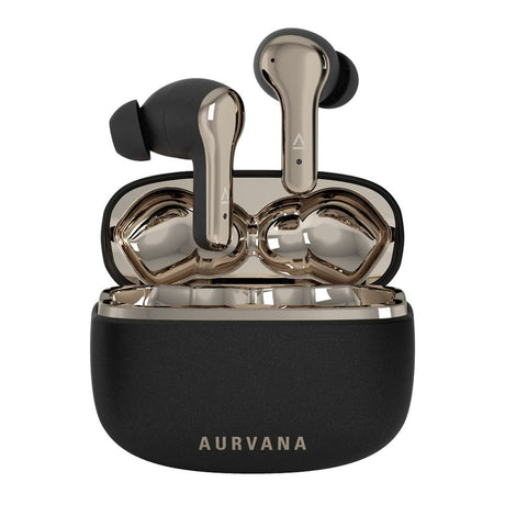 Creative Aurvana Ace SXFI True Wireless Earbuds with SXFI Technology
